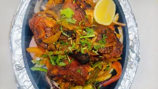 Chicken Tandoori