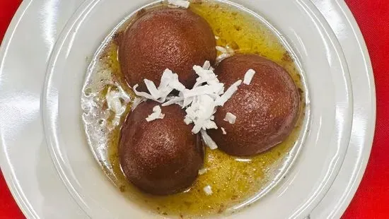 Gulab Jamun