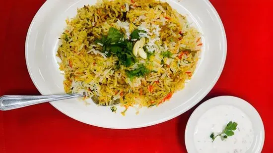 Biryani