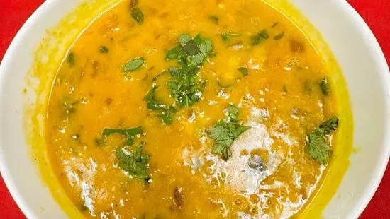 Dal Tarkka (VEGAN)