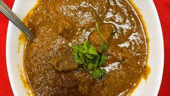 Rogan Josh