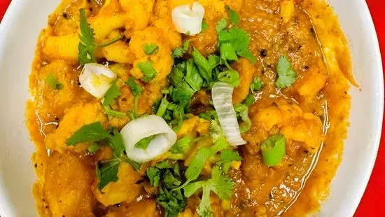 Aloo Gobi