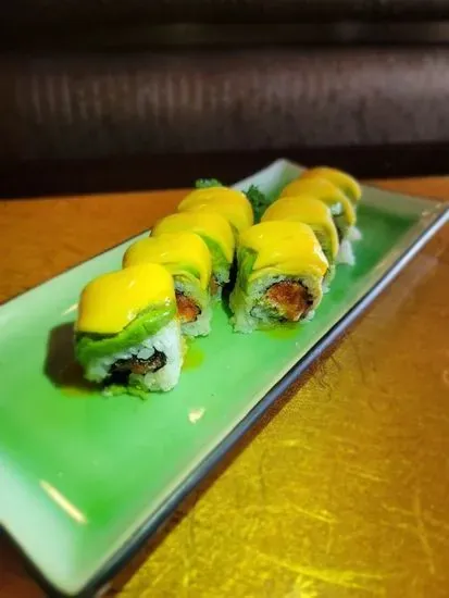 Mango Roll* (8pcs)