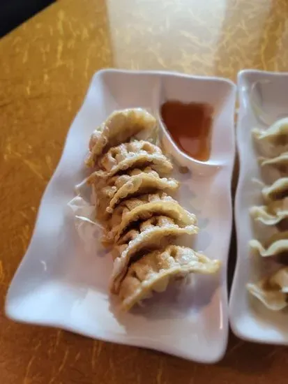 Gyoza