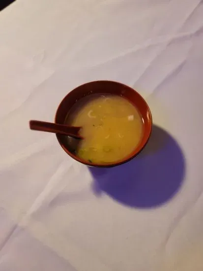 Miso Soup