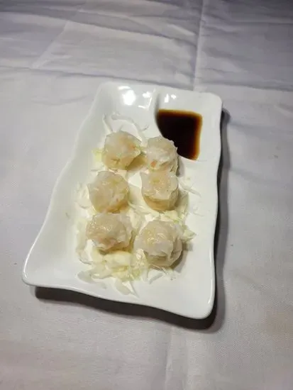 Shumai (6pcs)