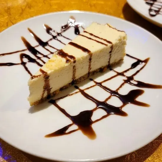 Cheese cake