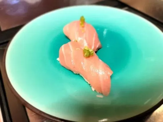 Fatty Tuna Sushi (Toro)*(2pcs)