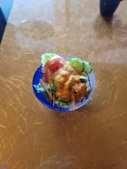 House salad