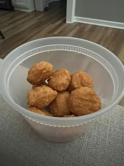 Corn Nuggets