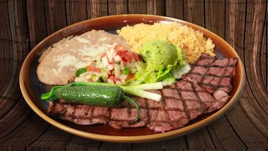 Carne Asada