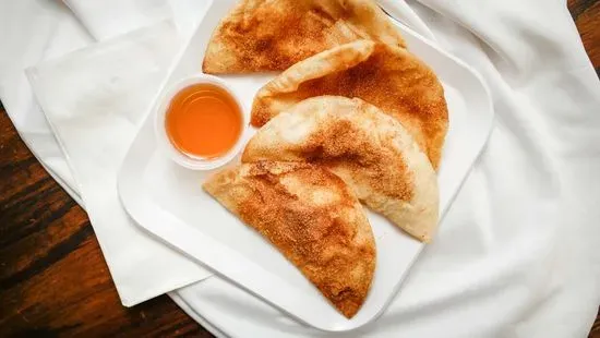 Sopapillas