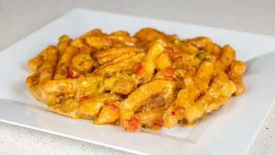 Chili Cheese Fries