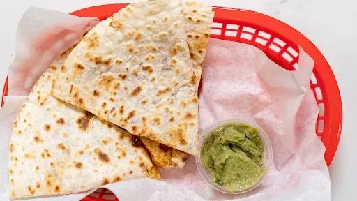 Quesadilla