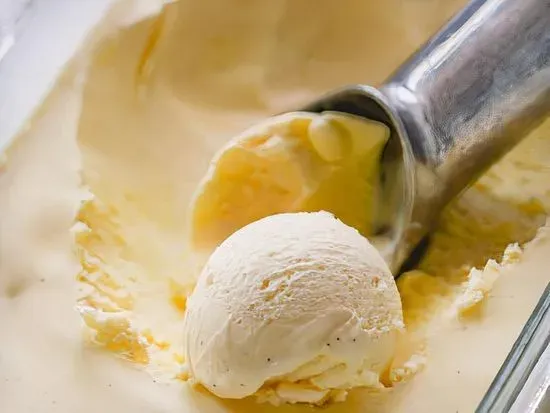 Vanilla Ice Cream