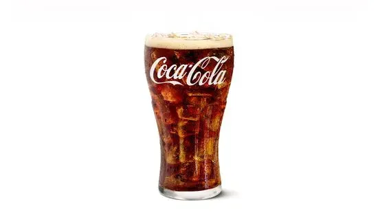 Soda 22 oz. (Coke Products)