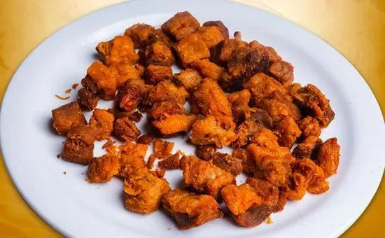 Chicharrones