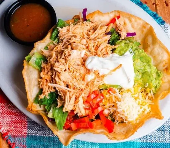 Taco Salad