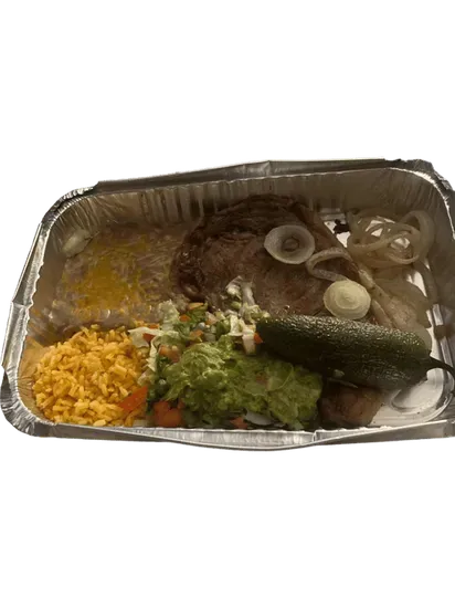 Carne Asada