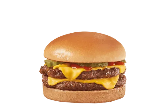 Original Cheeseburger Signature Stackburger™