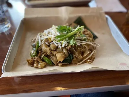 Pad See Ewe