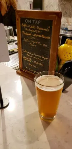 Cold Brew - DRAFT