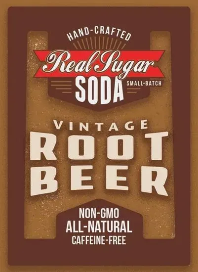 Root Beer