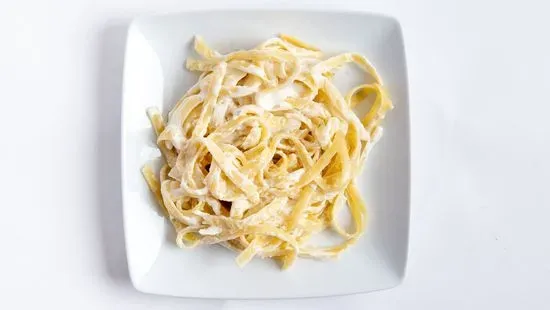 Fettuccine Alfredo Full Order