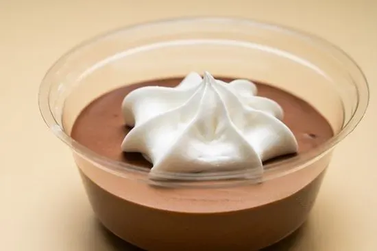 Chocolate Mousse