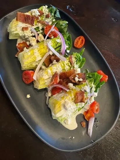 Wedge Salad