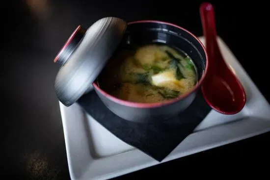 Miso Soup