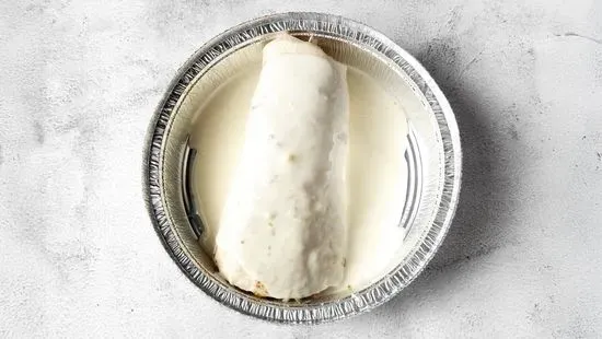 Burrito California