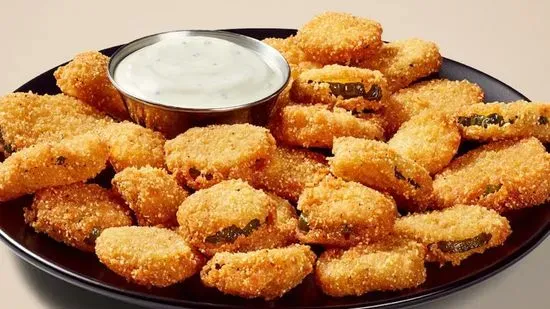 Fried Pickles