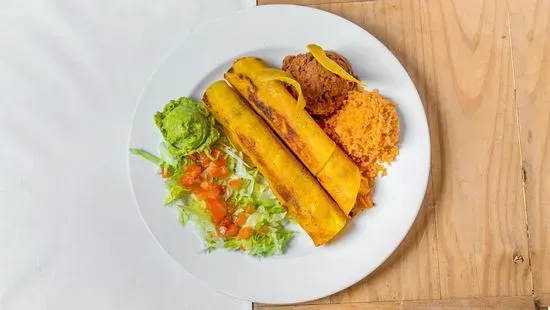 1o Flautas