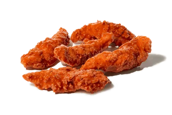 5 Sauced Chicken Fingerz™