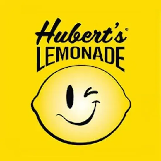 Hurbert's Lemonade 30oz