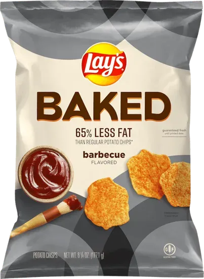 Lays® Baked BBQ