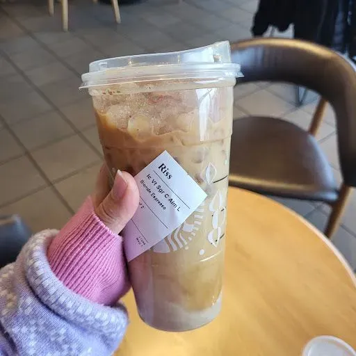 Cold Brew