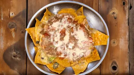 Nachos Supremos