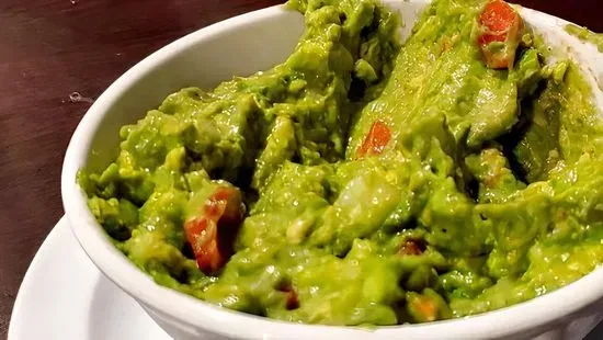 Guacamole Dip