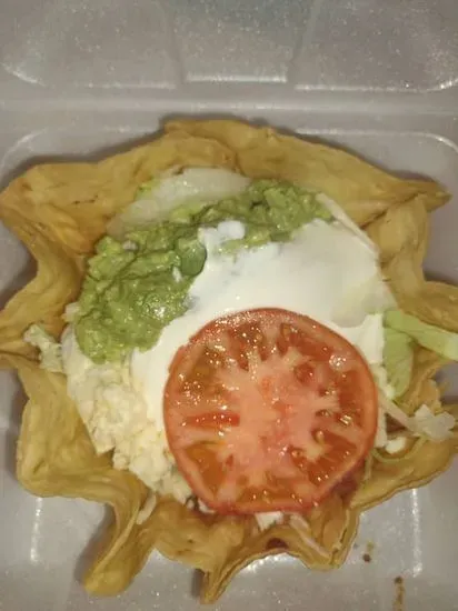 Taco Salad