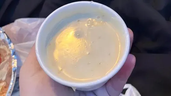 Cheese Dip