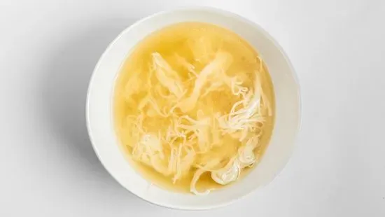 K1. Noodle Soup (Phở)