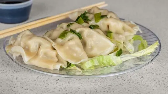 A1. Dumplings / Ha CAO