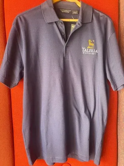24 - Golf Polo