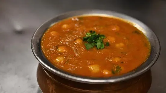 Chana Masala