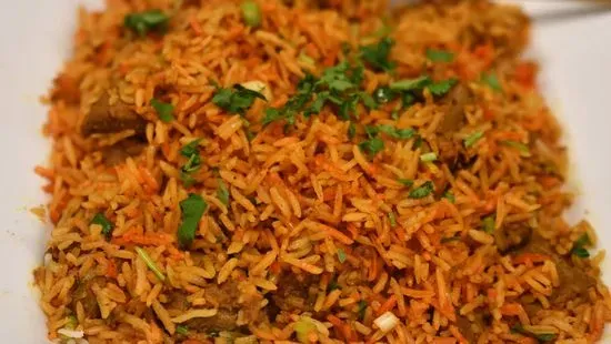 Biryani