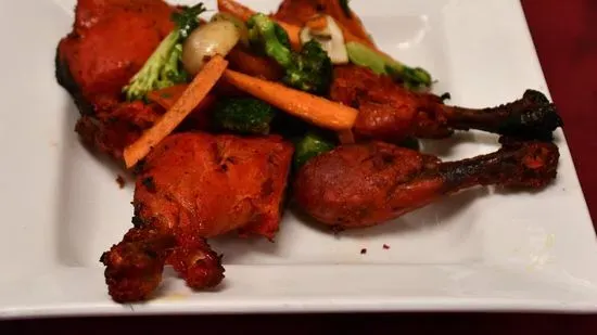 Tandoori Chicken