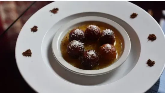 Gulab Jamun