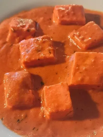 Butter Paneer Masala